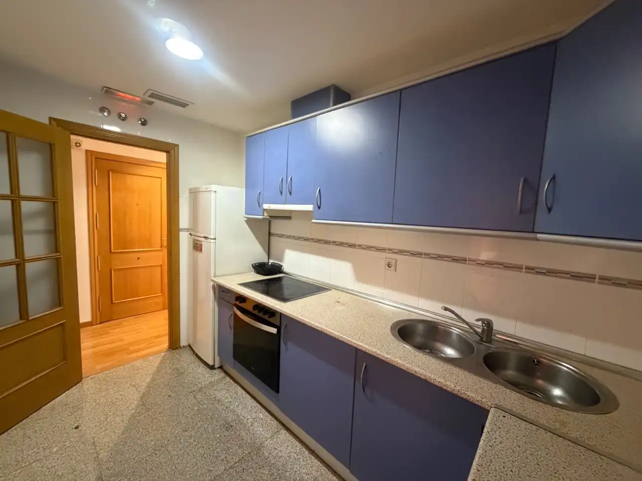 Piso con ascensor en venta en Calle Huertos, imagen 13