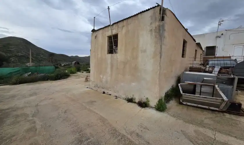 Casa o chalet en venta en Carboneras