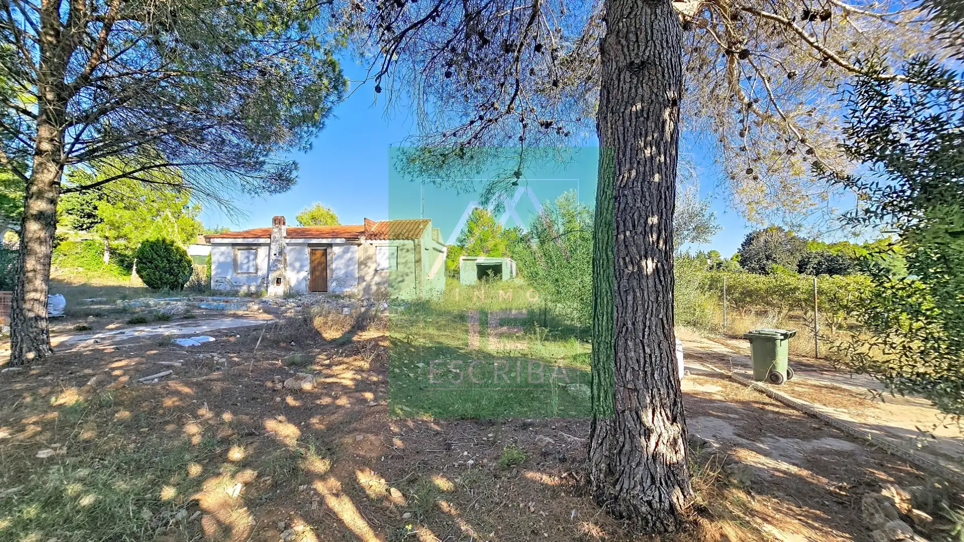 Casa rustica in vendita a Plaça Poligono 13 180, imagen 8