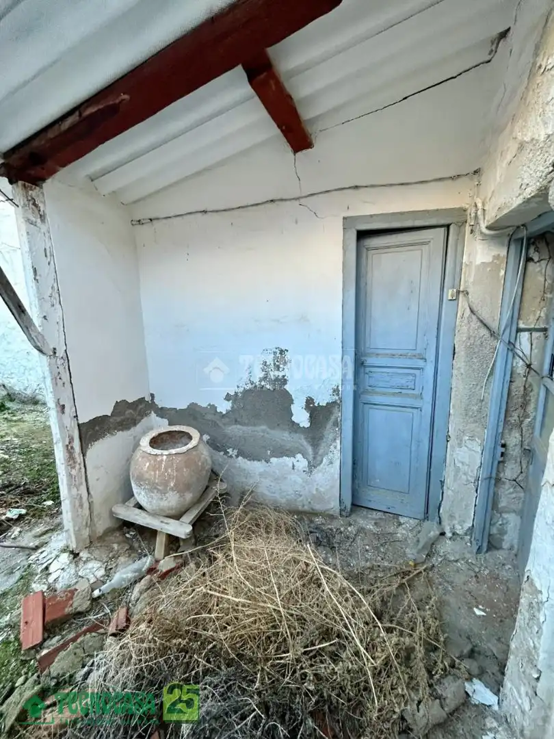 Houses for sale in Huerta de Valdecarábanos