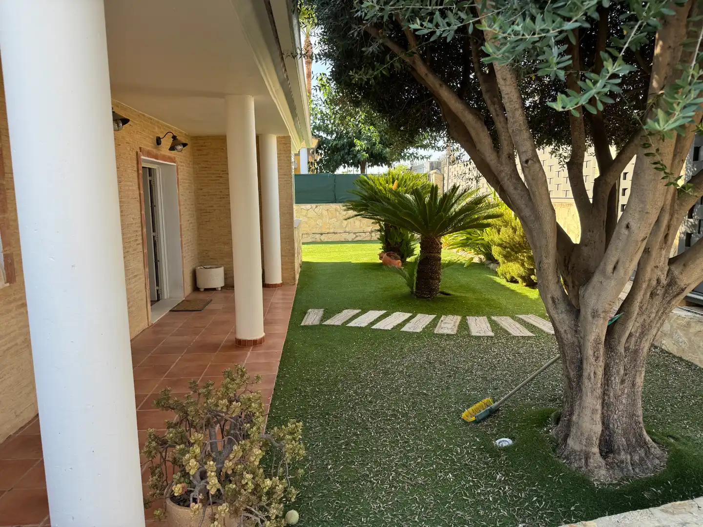 Villa con terrazza in vendita a Urbanizaciones, imagen 5