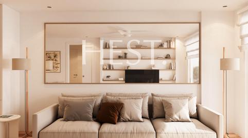 Foto 3 de Pis en venda a Carrer de Tuset, Sant Gervasi- Galvany,  Barcelona Capital