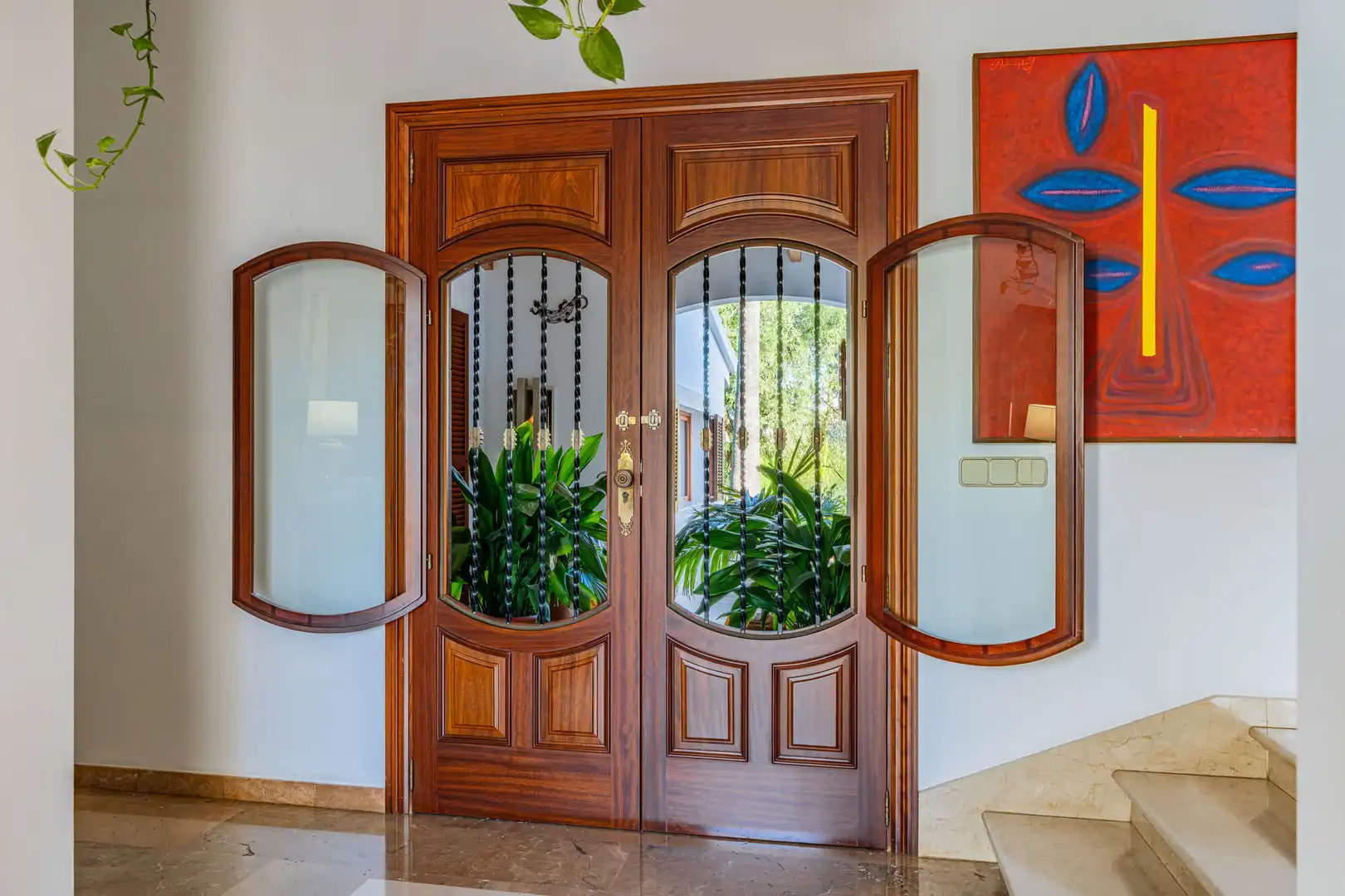 Casa amb terrassa en venda a Sant Llorenç des Cardassar, imagen 6