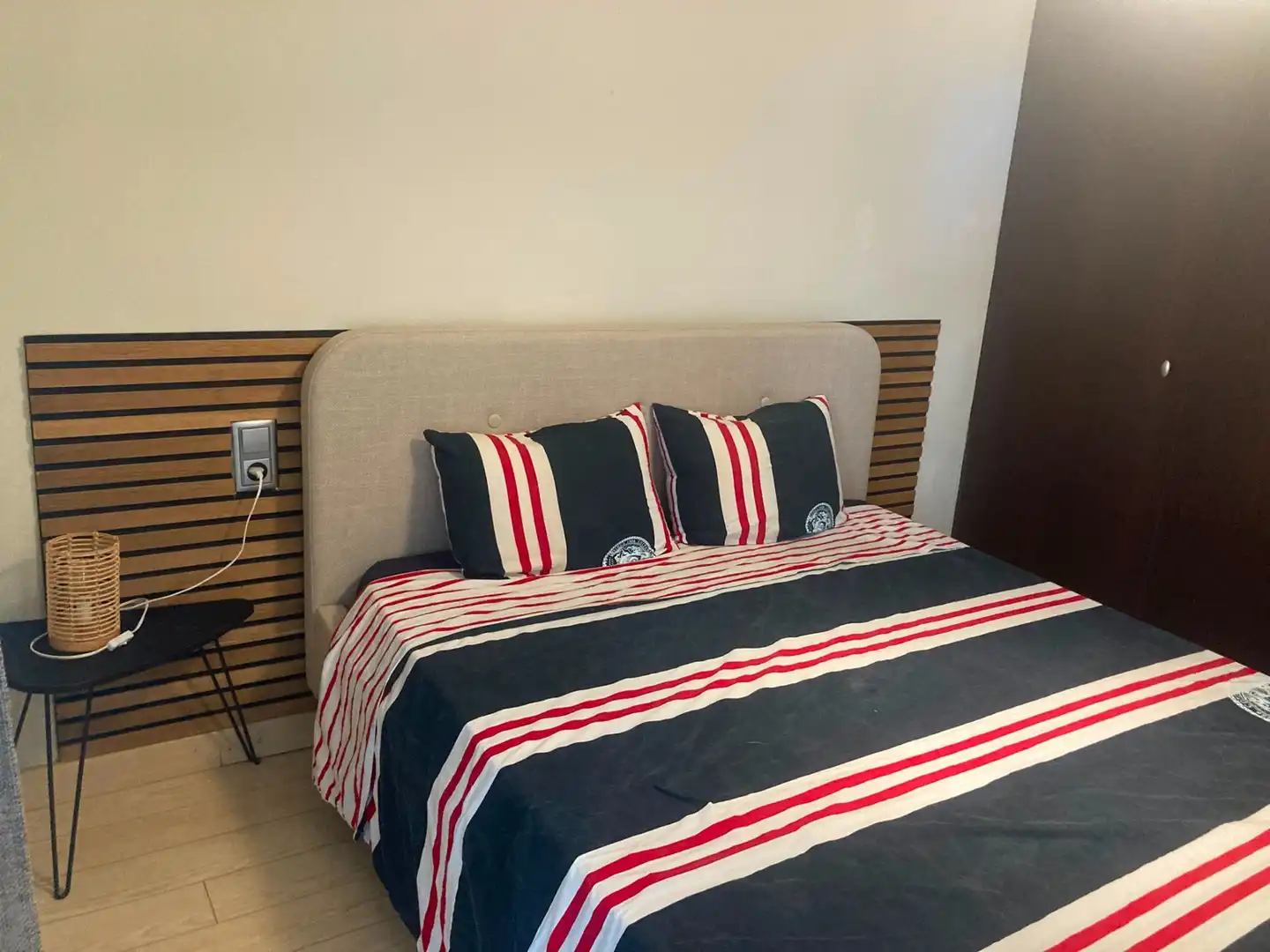 Habitación de Piso de alquiler en Sitges con Calefacción y Terraza