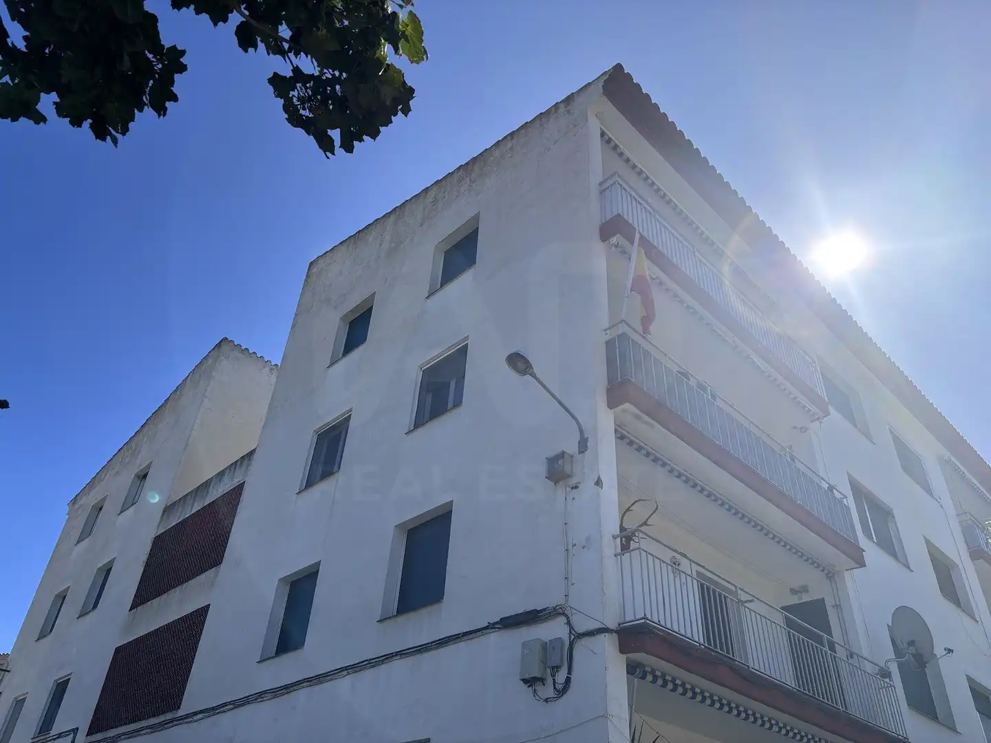 Flat for sale in La Vila