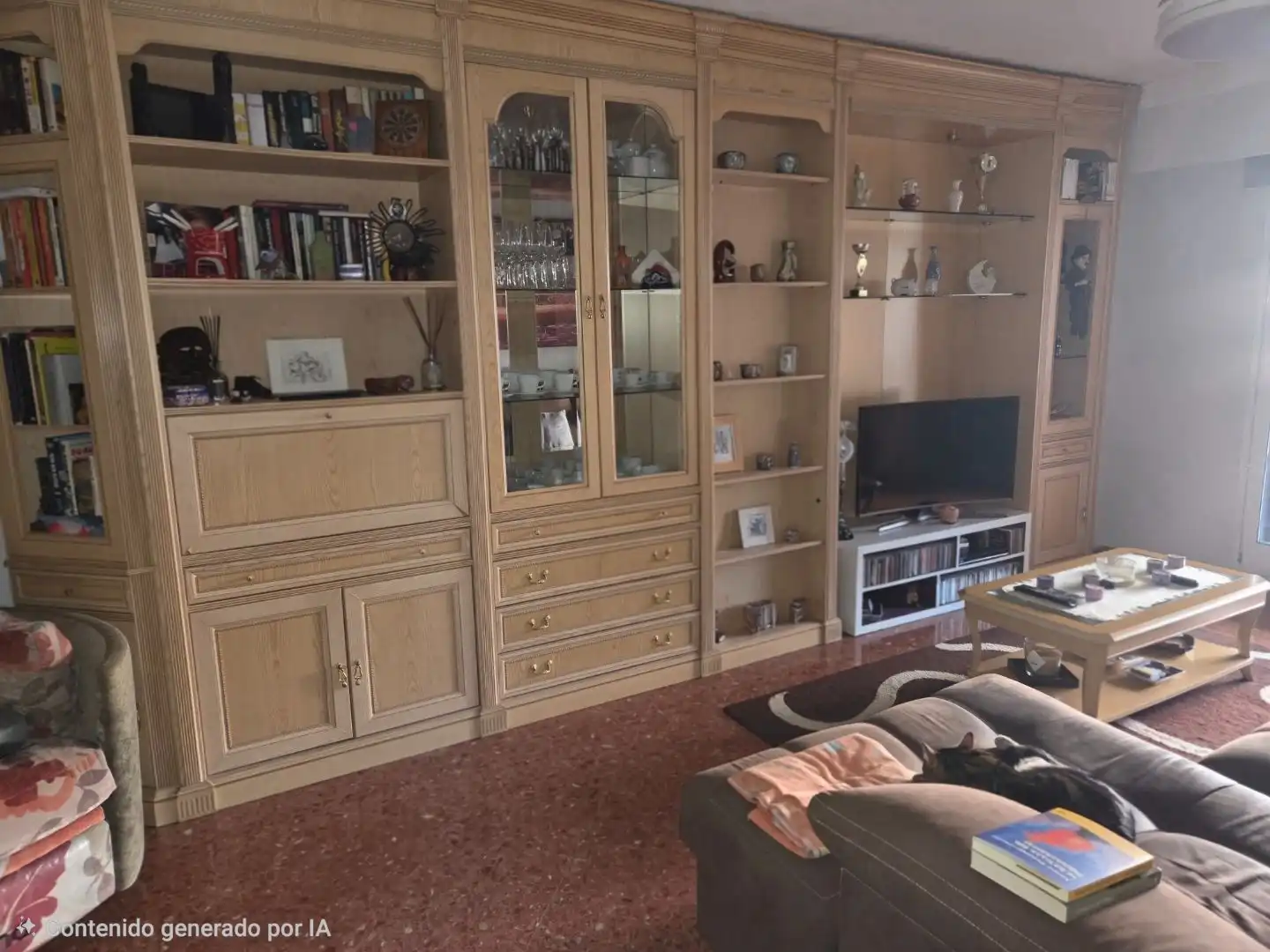 Appartement avec ascenseur à vendre à Carretera de Barx 1, imagen 8