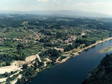 Terreno rustico in vendita a Tui
