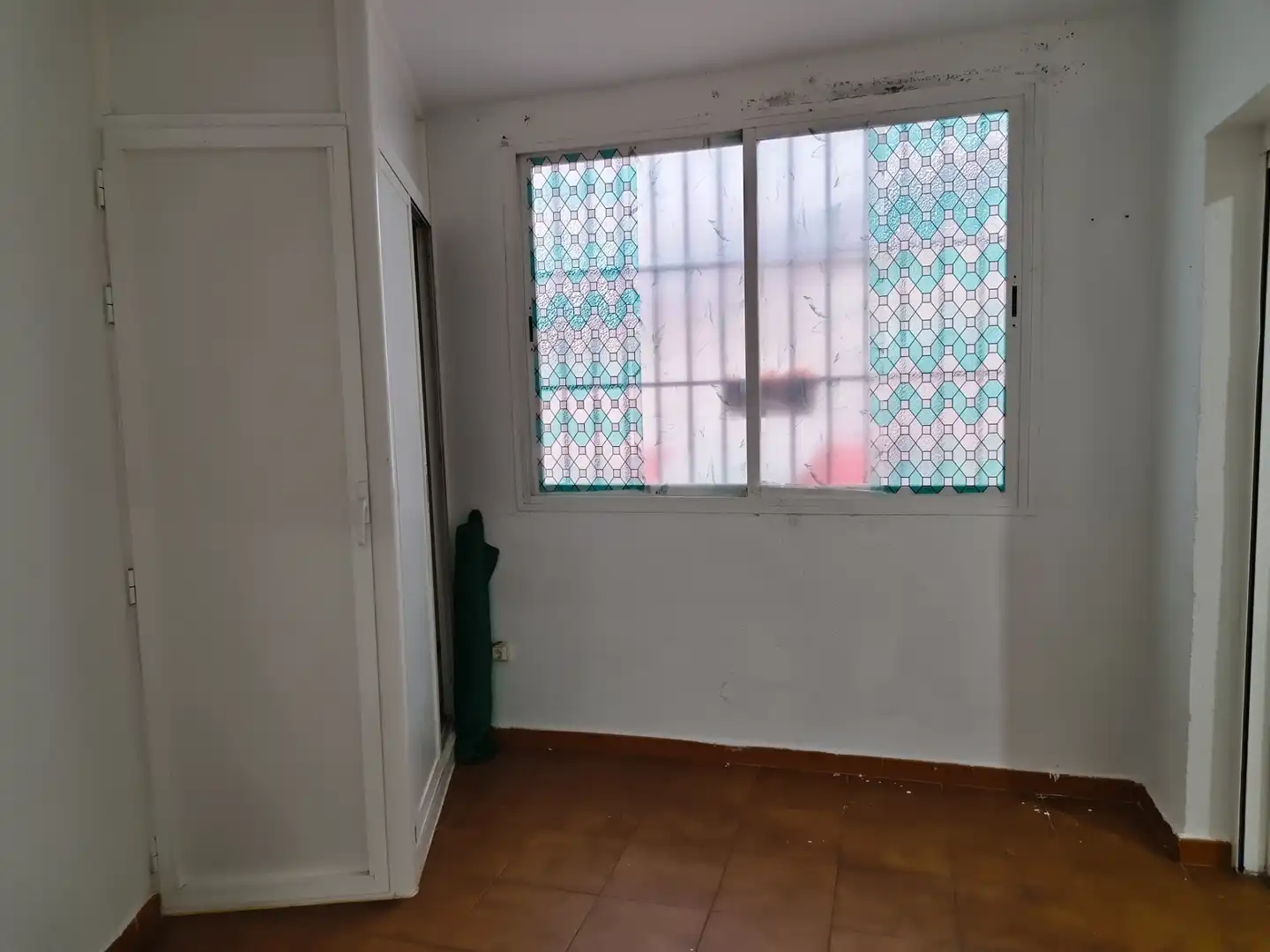 Bedroom of Flat for sale in Centro  