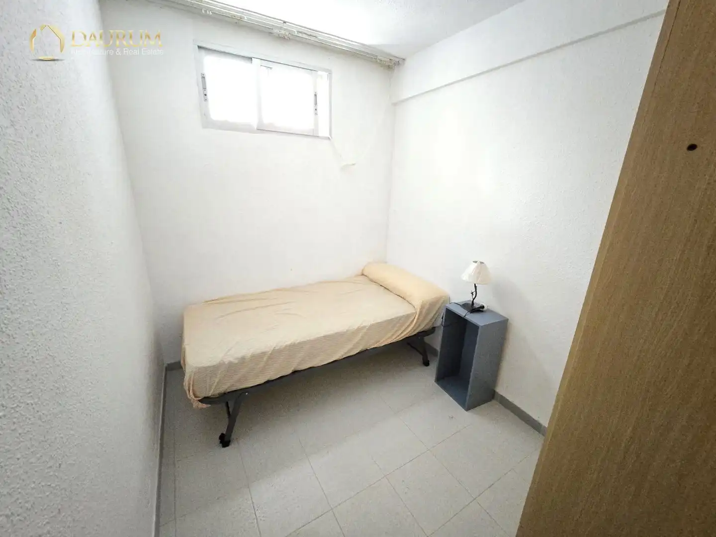 Bedroom of Flat for sale in Benidorm  with Air Conditioner, Terrace and Swimming Pool
