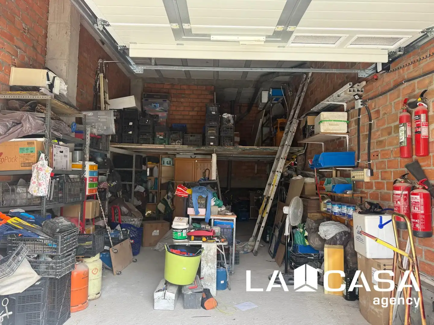 Business premises for sale in Centro - Doña Mercedes, imagen 11