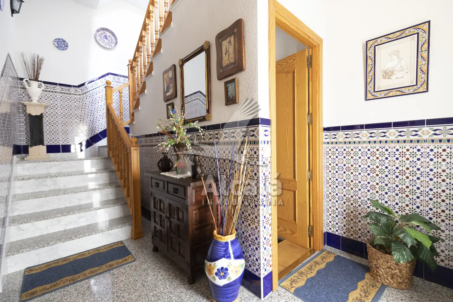 Casa in vendita a Loeches, imagen 36