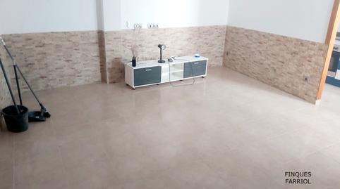 Foto 3 de Pis en venda a Passeig de Misericòrdia, Ponent, Tarragona