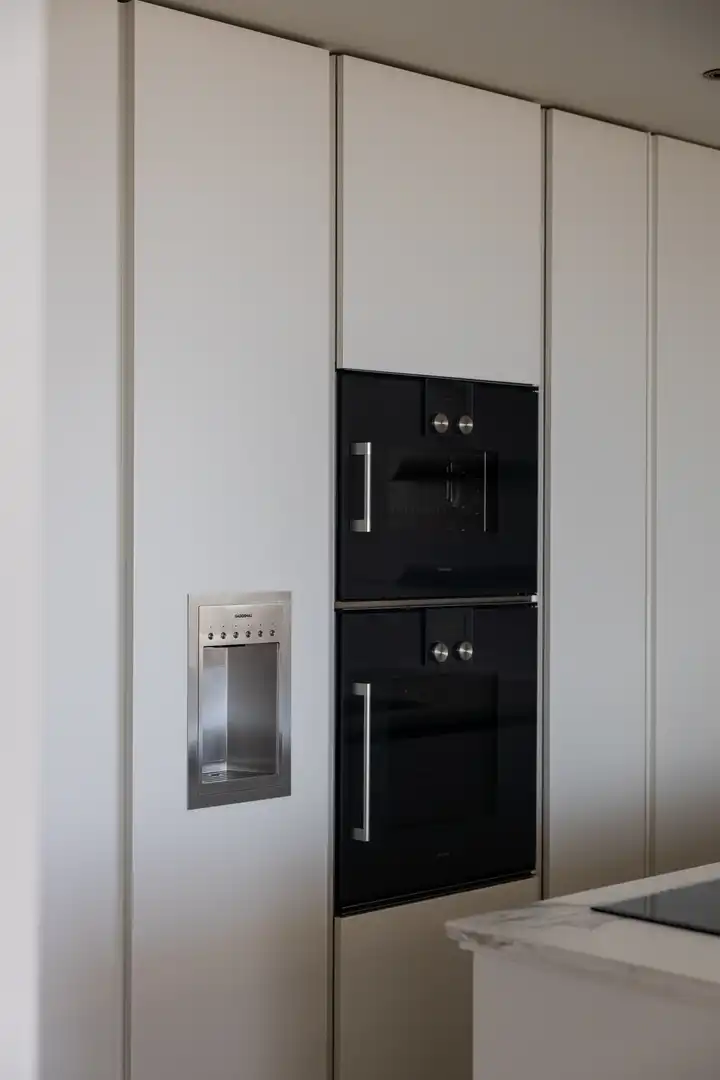 Appartement compact avec terrasse à vendre à Nueva Andalucía, imagen 27
