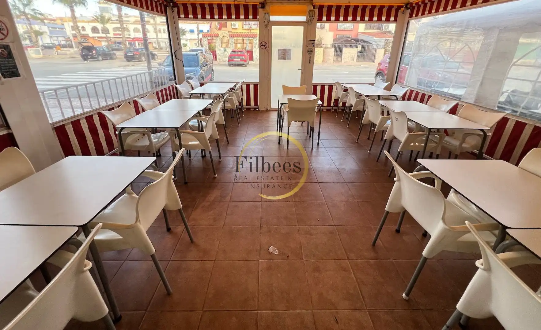 Local comercial en venda a Puerto de Mazarrón