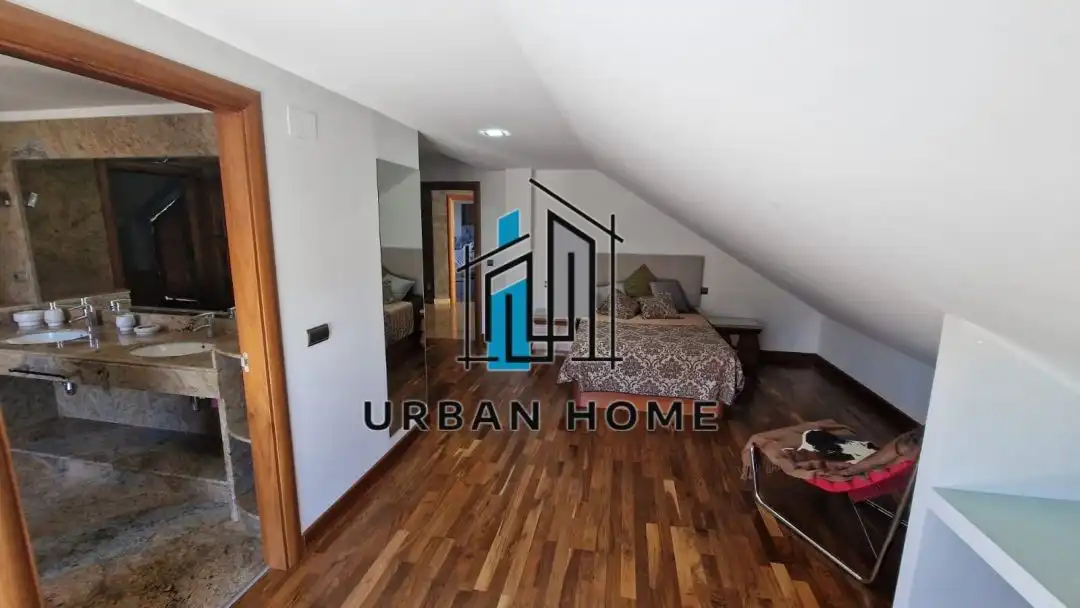 Houses for sale in León Capital   with Heating, Private garden and Terrace