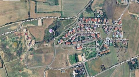 Foto 2 de Casa o xalet en venda a Carrer de Sant Miquel, Torroella de Fluvià, Girona