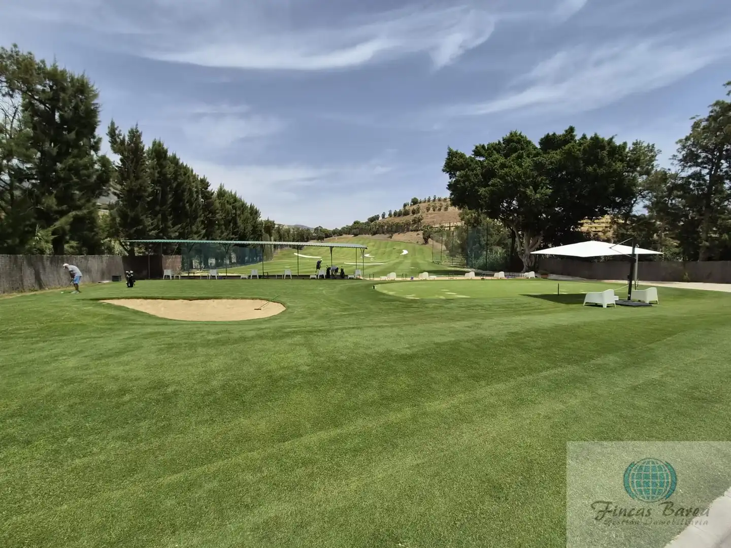 Casa o xalet en venda a del Golf Este, Nueva Torrequebrada