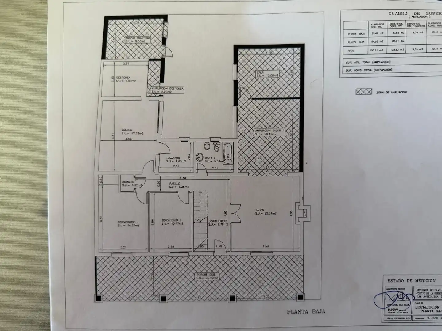 Casa o xalet en venda en Antequera amb Jardí privat, Terrassa i Traster