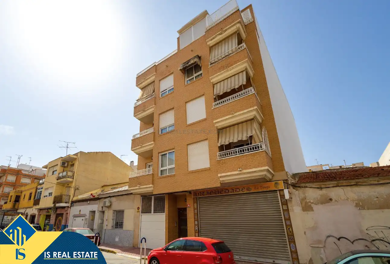 Apartament amb ascensor en venda a Centro, imagen 56