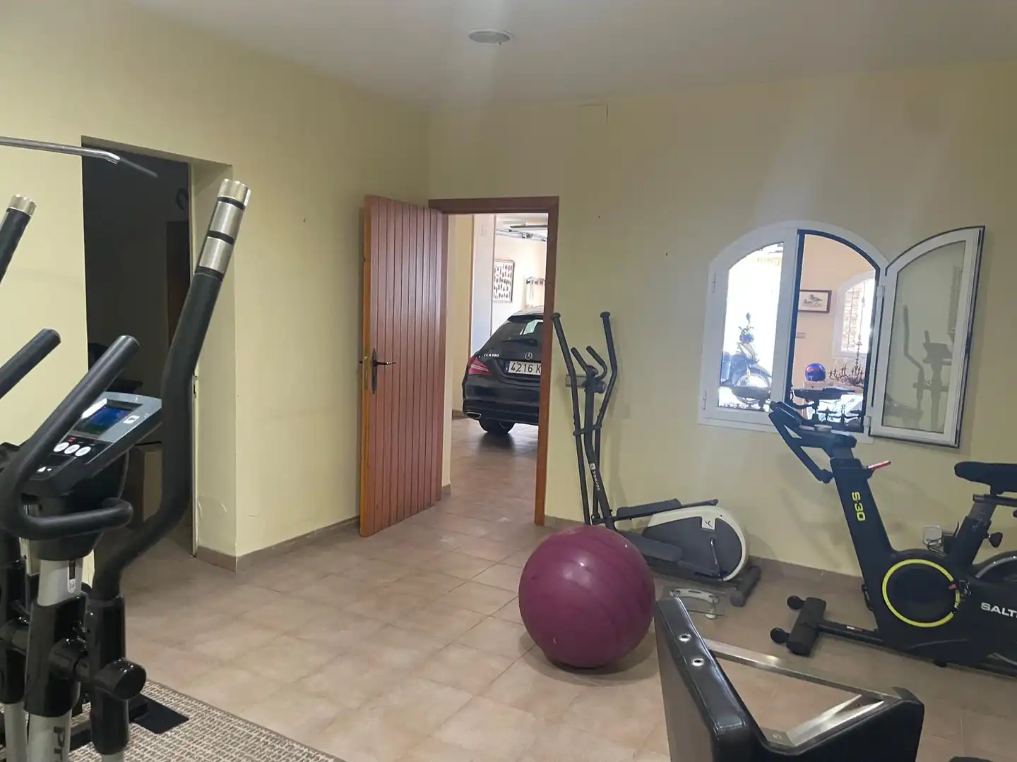 Villa mit Pool zum Verkauf in La Pobla de Montornès, imagen 5