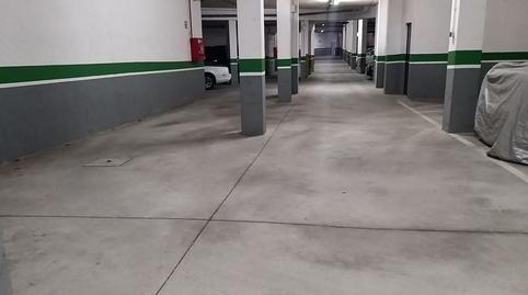 Foto 5 von Garage zum Verkauf in Parras, Valdepiélagos, Madrid