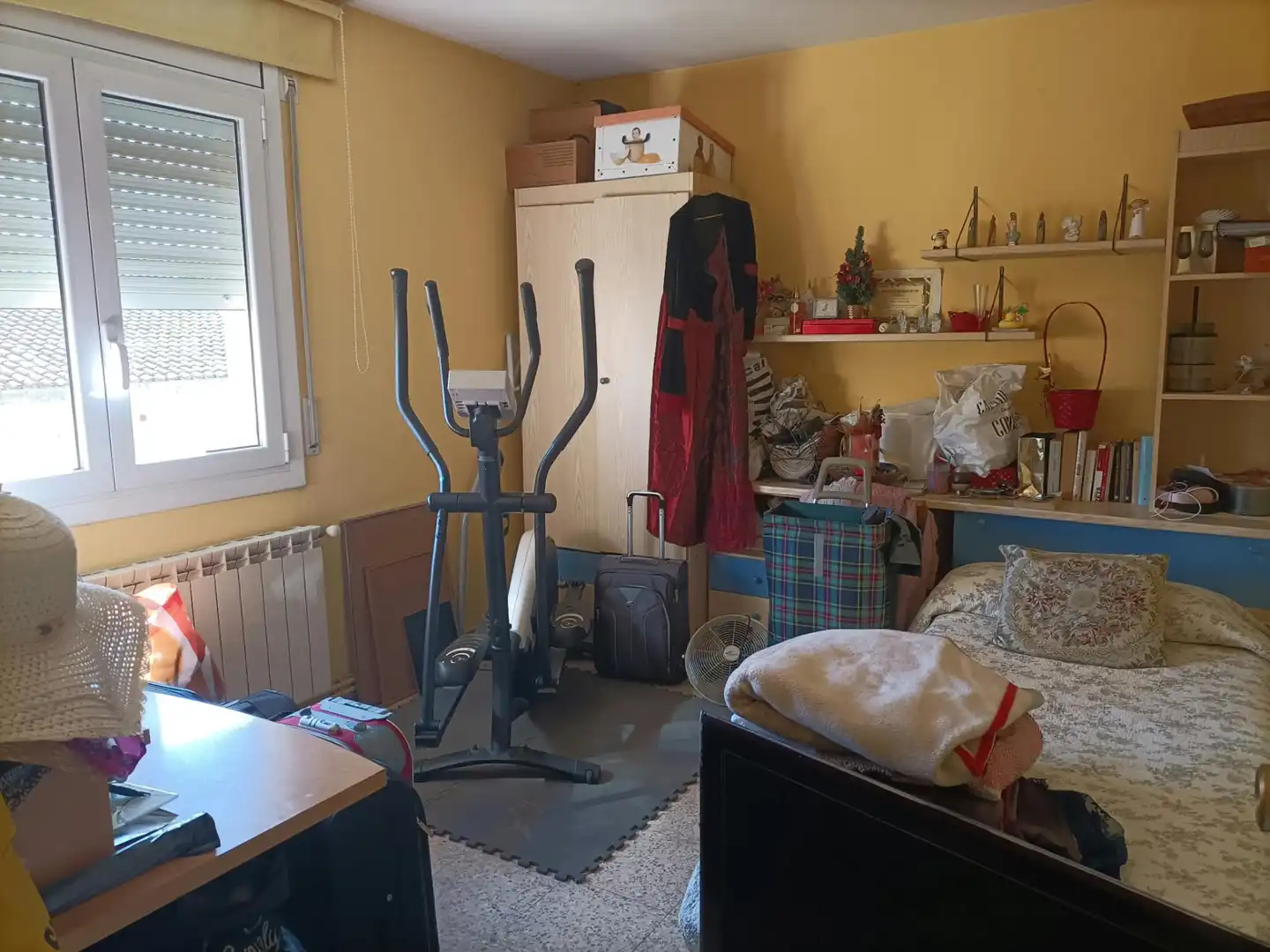 Appartamento con terrazza in vendita a Plaça Maria Auxiliadora, imagen 8