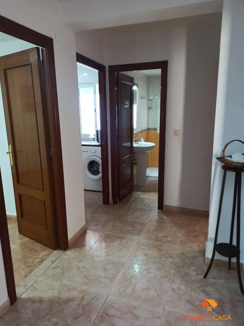 Bany de Pis en venda en Mérida