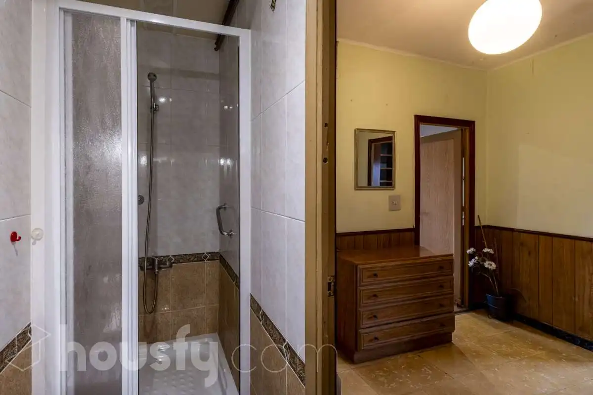 Baño de Piso en venta en Barcelona con Terraza