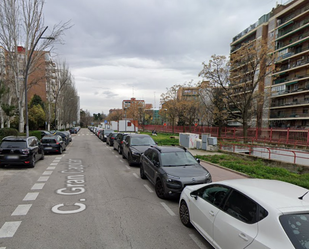 Exterior view of Flat for sale in Móstoles