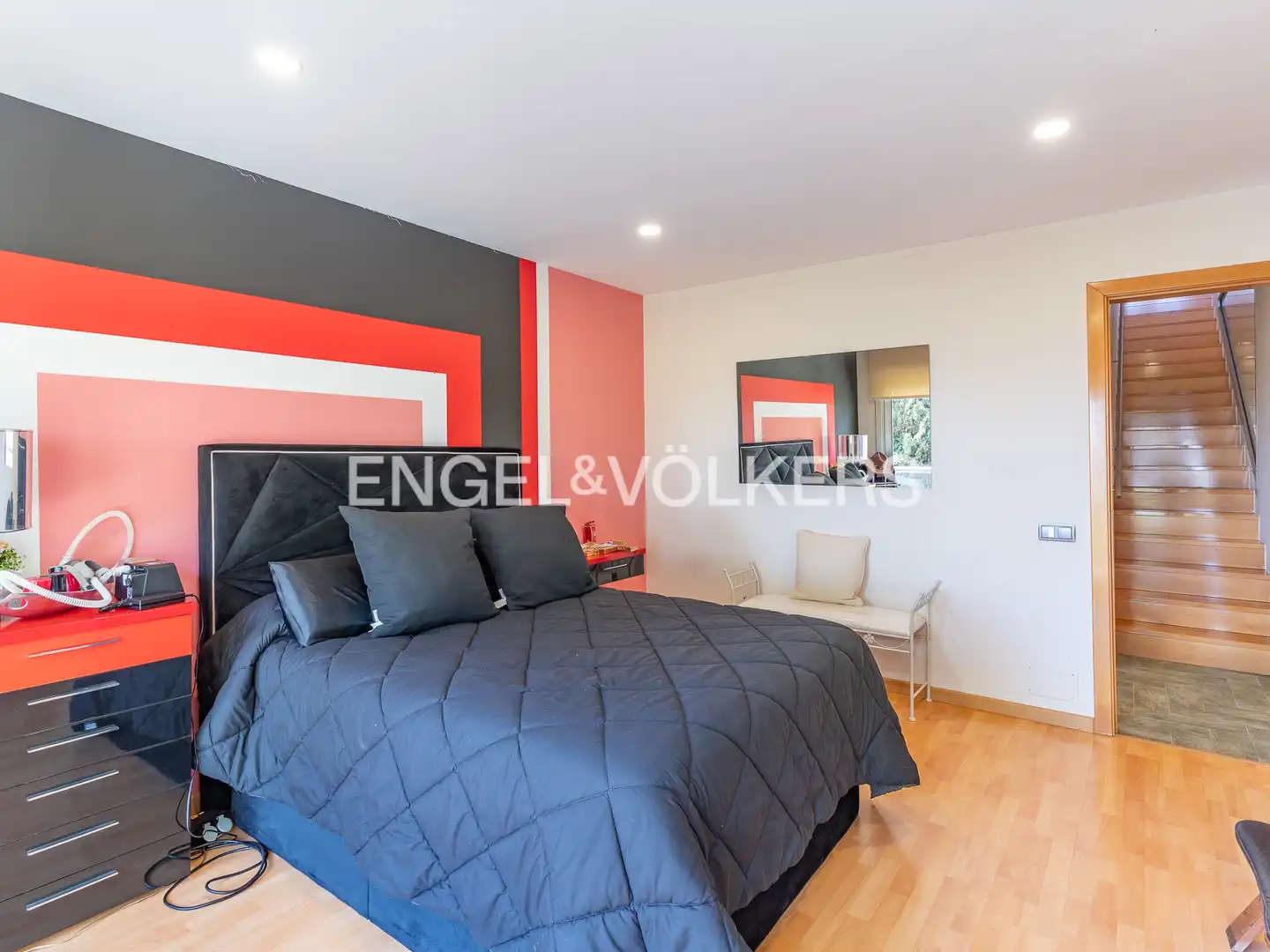 Casa amb terrassa en venda a Premià de Dalt, imagen 40