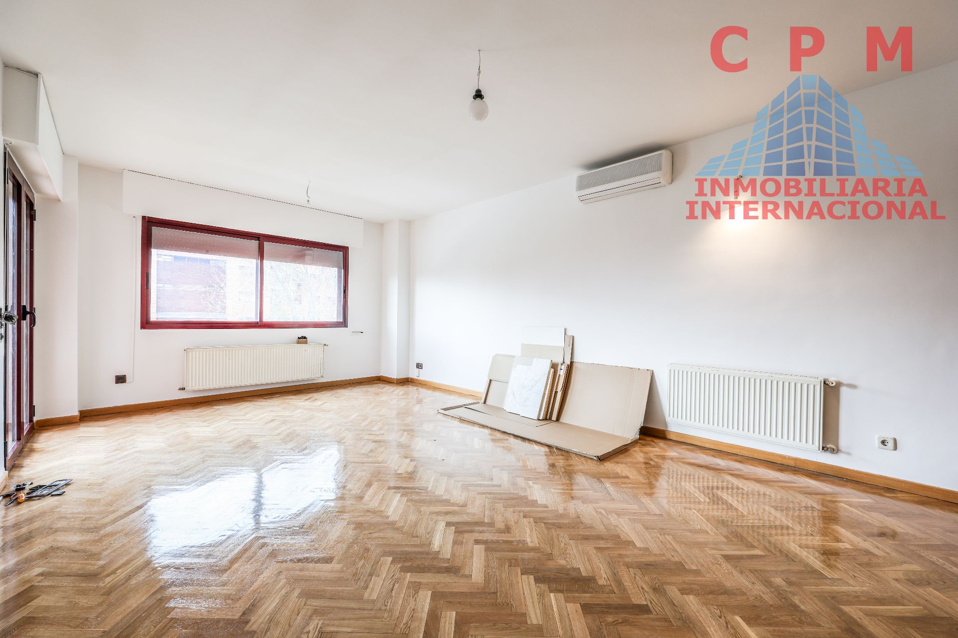 Àtic de lloguer en Boadilla del Monte amb Aire condicionat, Calefacció i Parquet