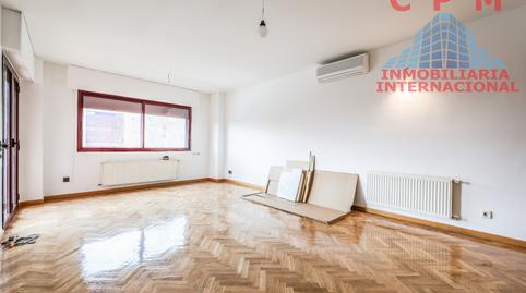 Foto 3 de Àtic de lloguer a Sector B, Boadilla del Monte