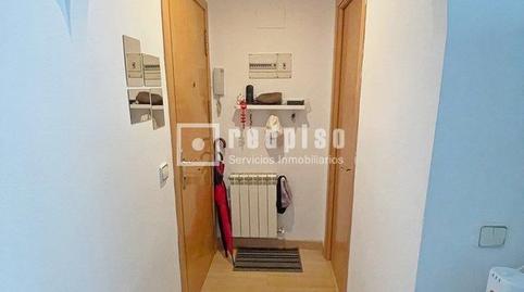 Foto 5 de Pis en venda a Forges, Casco histórico de Vicálvaro,  Madrid Capital