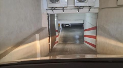 Foto 2 de Garaje de alquiler en Avinguda D'antoni Maura, 36, Pont d'Inca, Marratxí