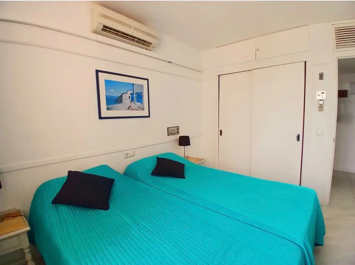 Apartment mit Aufzug zum Verkauf in Puerto Deportivo, imagen 10