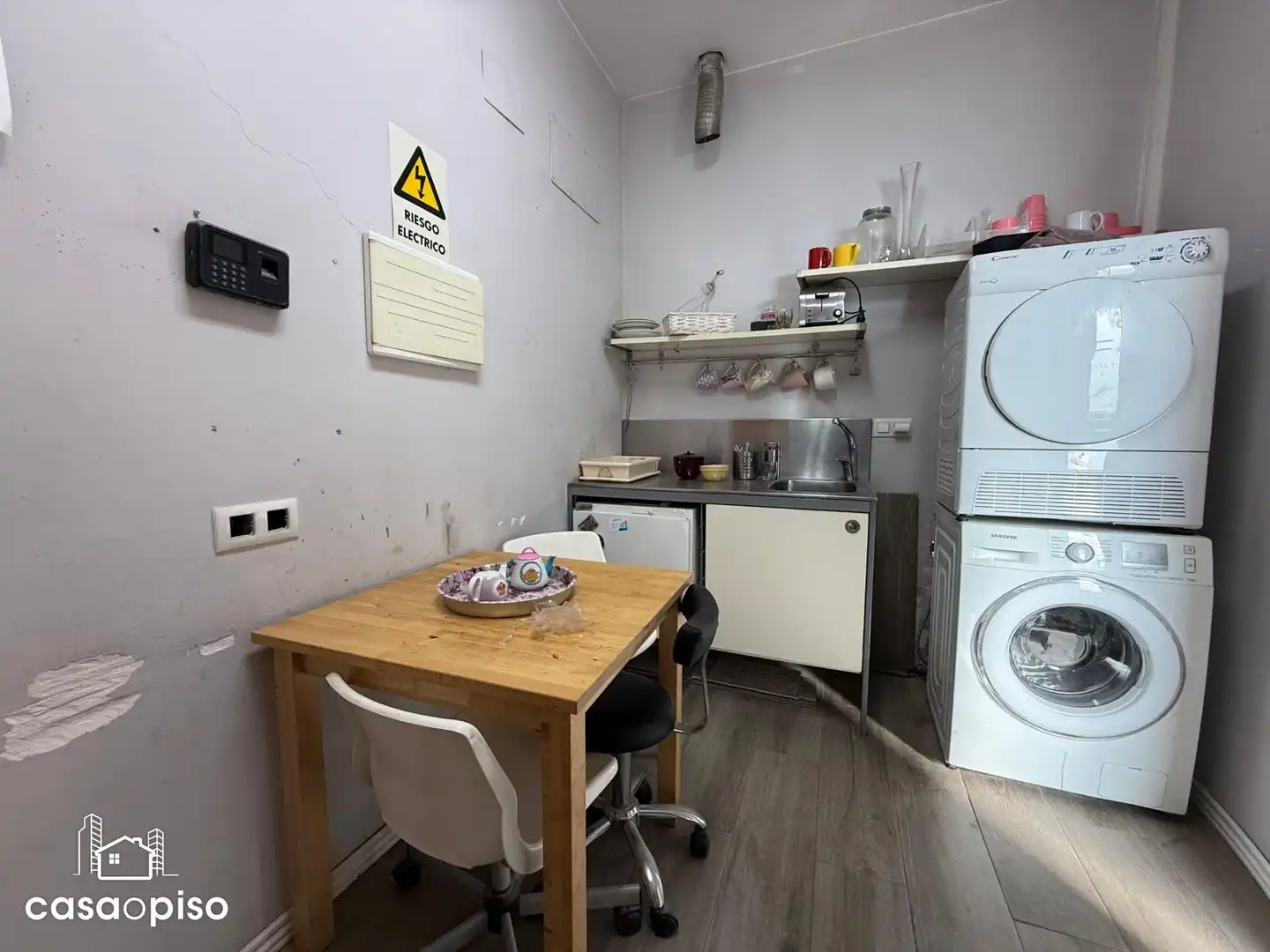 Local commercial à louer à madrid, imagen 30