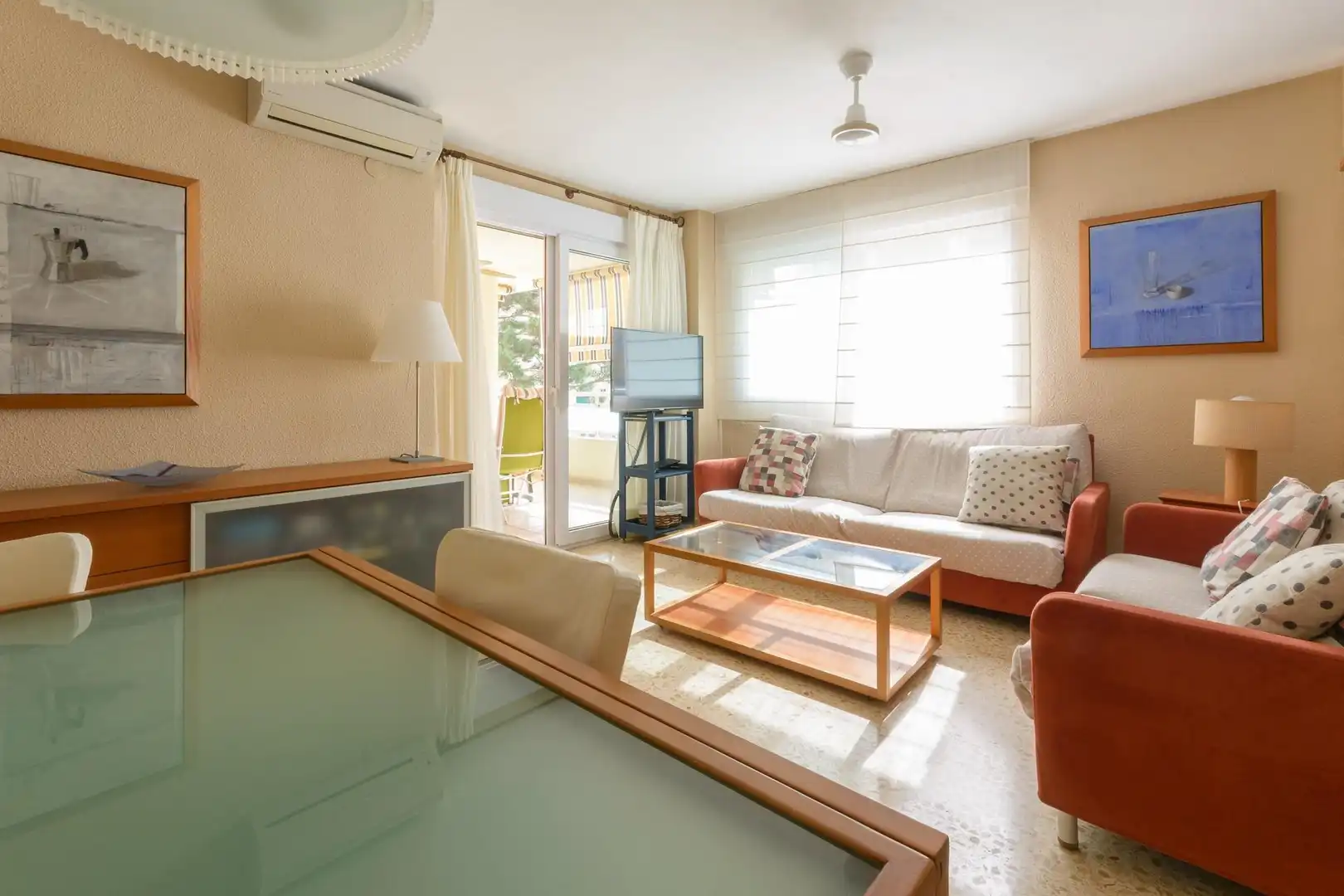 Apartment mit Terrasse zum Verkauf in Calle MENORCA, imagen 19