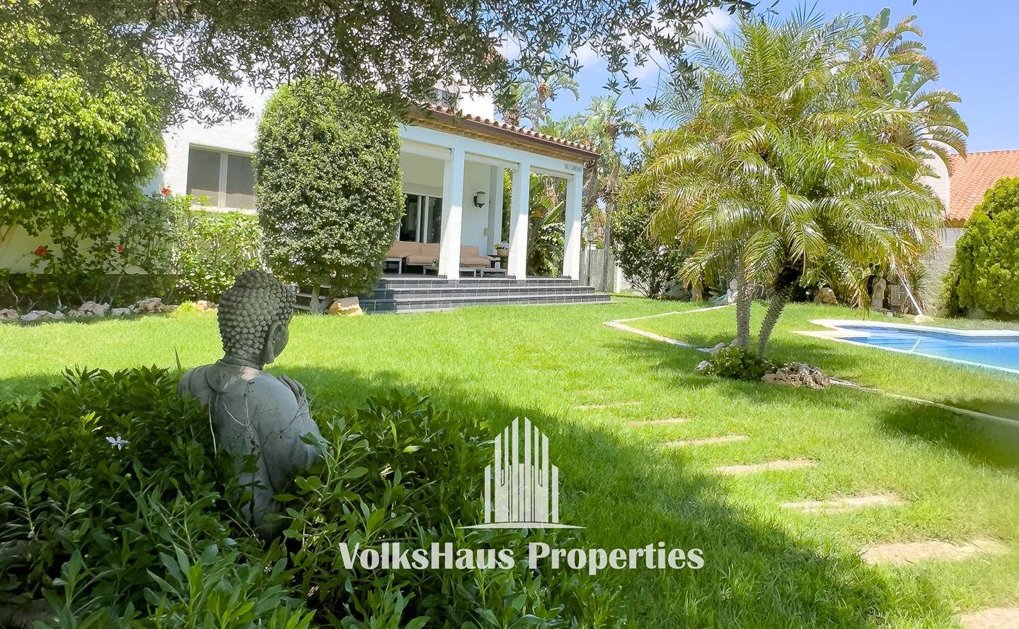 House or chalet for sale in Carrer del Déu Horus, El Casalot