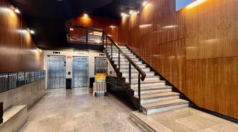 Foto 2 de Oficina en venda a Gran Vía de Don Diego López de Haro, 17, Ensanche - Moyua - Diputación, Bilbao