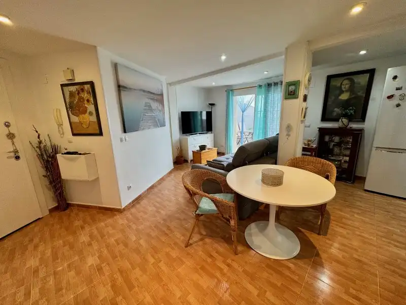 Attic for sale in Sant Antoni
