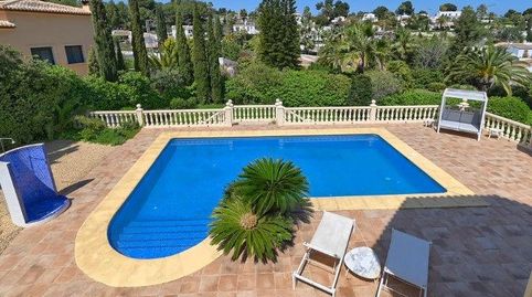 Photo 2 of Houses for sale in Cap Martí - El Tossalet - Pinomar, Jávea / Xàbia