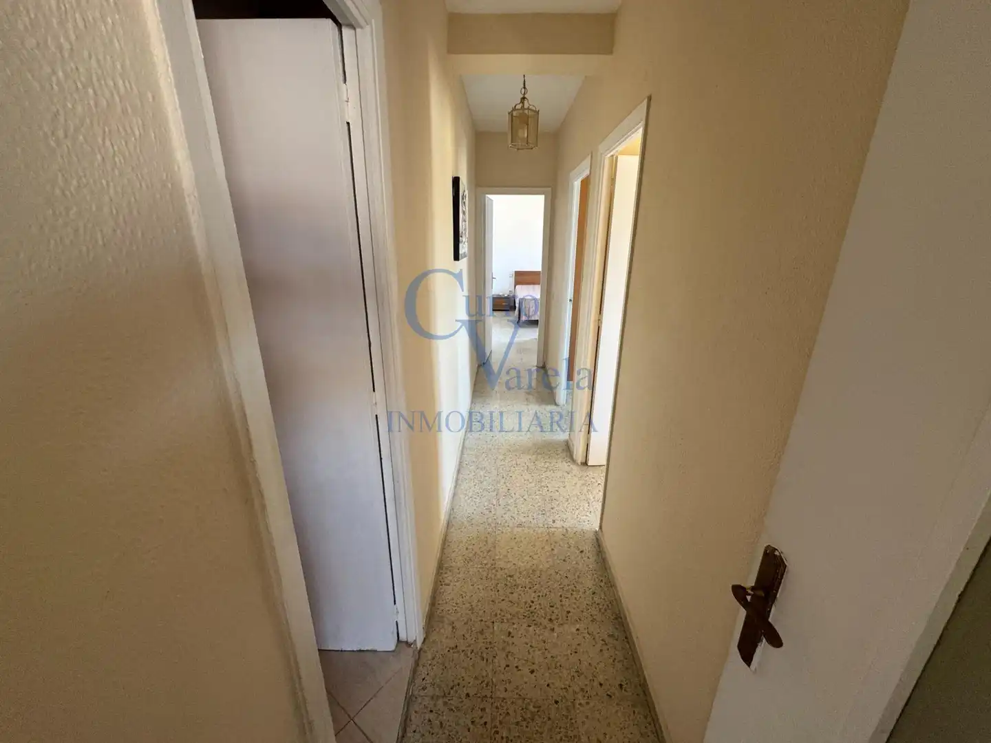 Pis en venda en Dos Hermanas amb Aire condicionat i Calefacció