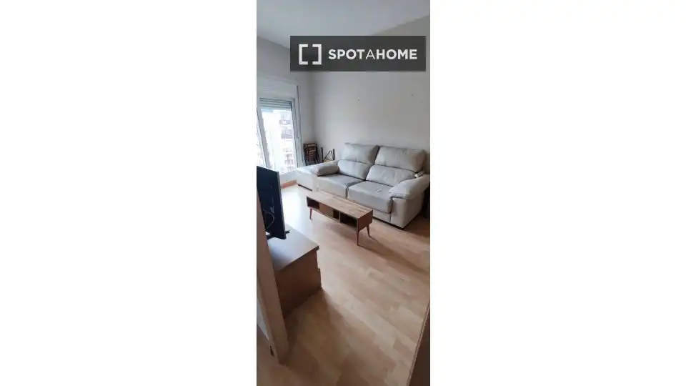 Flat to rent in Eixample