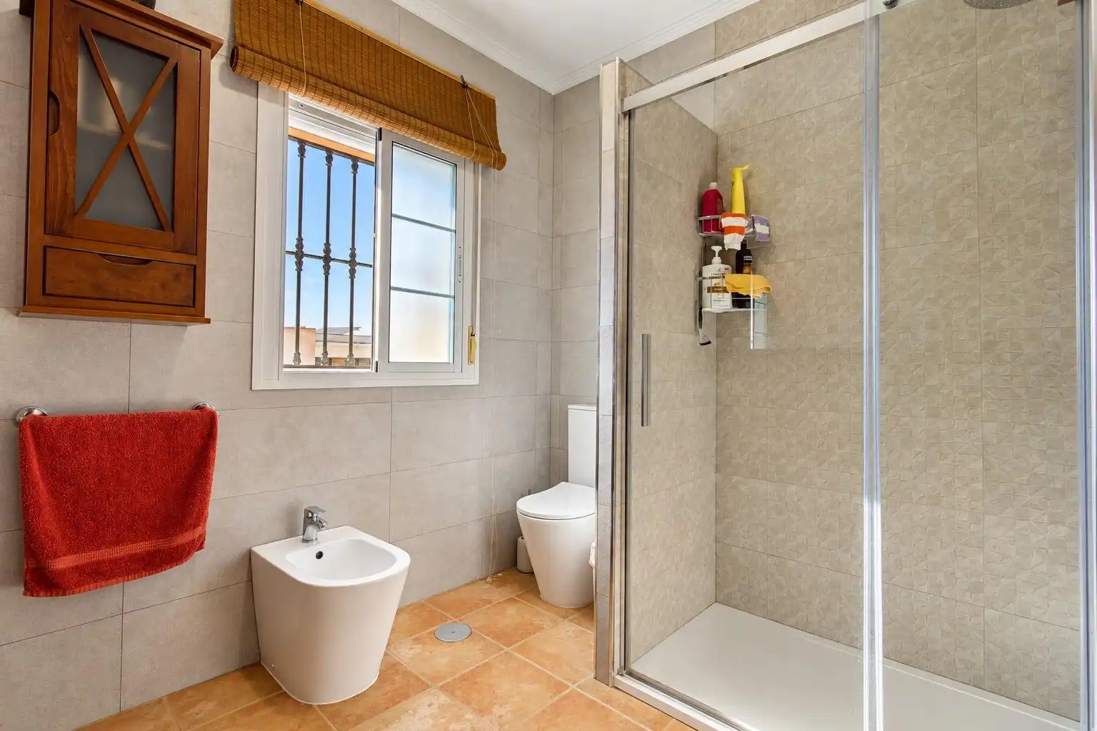 Detached house with pool for sale in Cerros de Montequinto, imagen 48