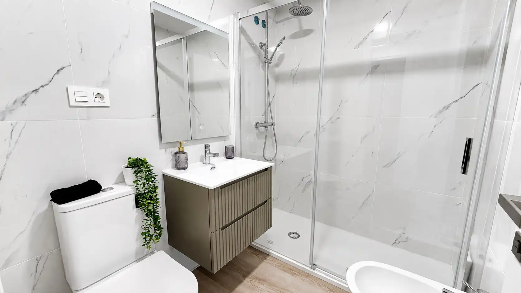 New build Flat with terrace for sale in Calle Uar 3P, imagen 11