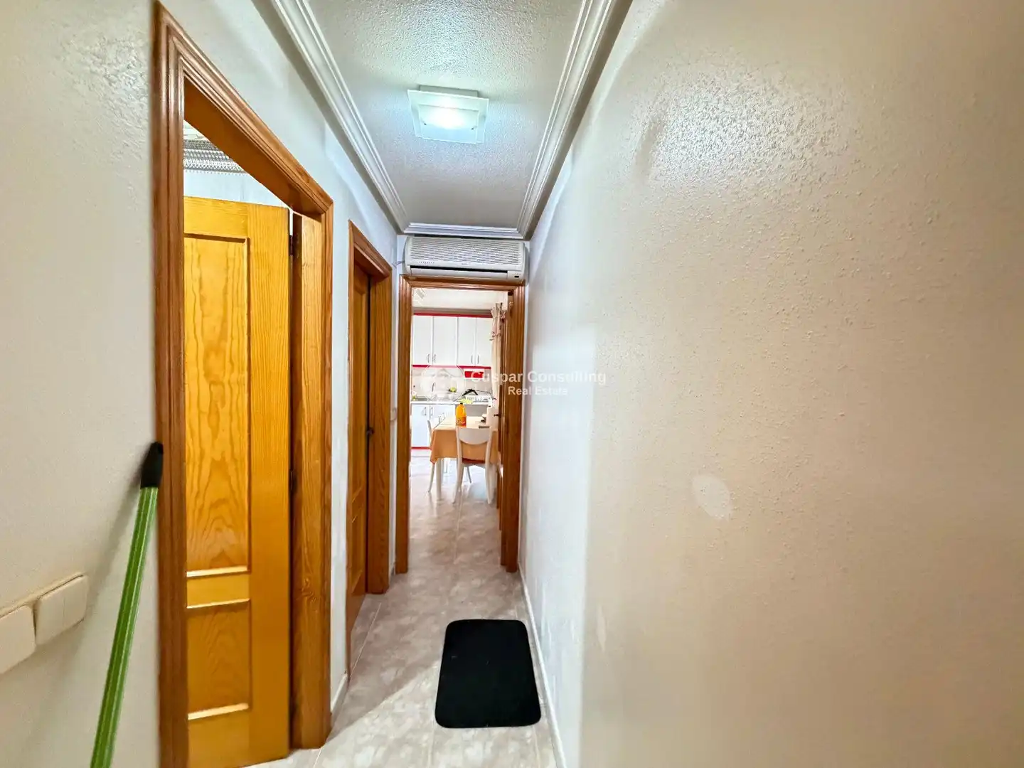 Apartamento en venta en San Pedro del Pinatar con Aire acondicionado, Calefacción y Trastero