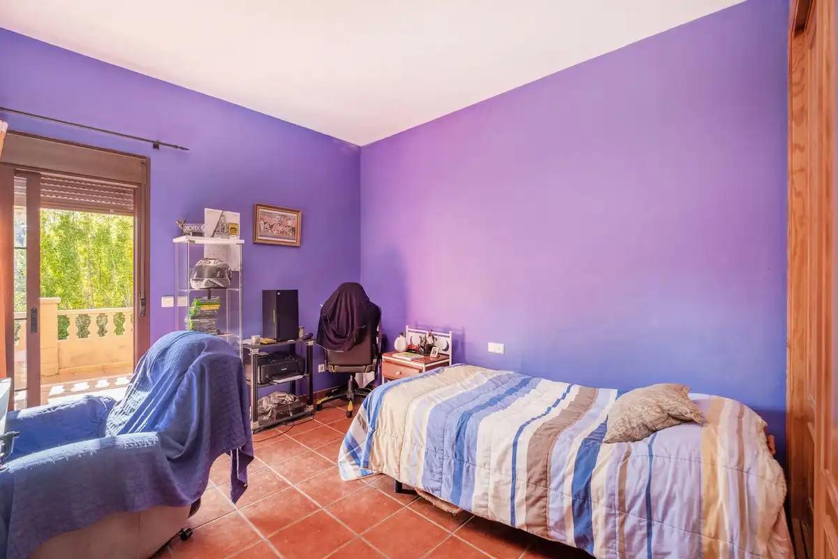 Chalet con terraza en venta en Calle Castilla s/n, imagen 20