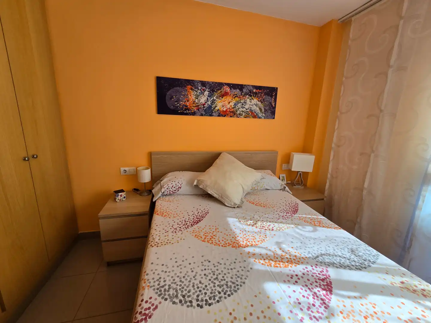 Flat with lift for sale in Carrer Calvari, imagen 14