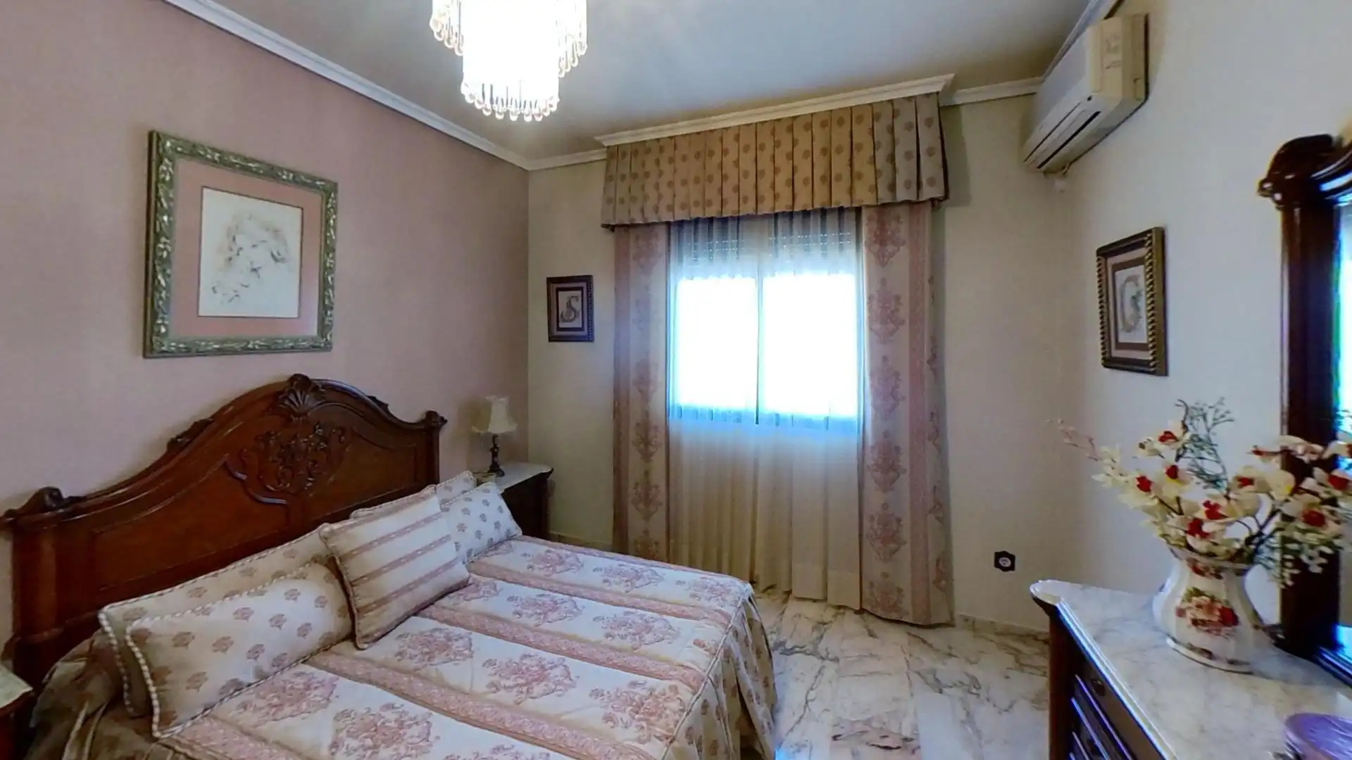Casa o xalet en venda a Urbanizacion COLINA, 104, Paraíso Arenal - La Colina