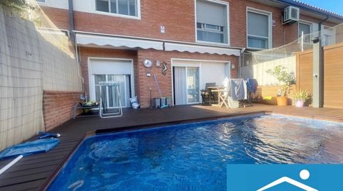 Photo 2 of Houses for sale in Calle Maestrat, Can Casablanques, Sant Quirze del Vallès